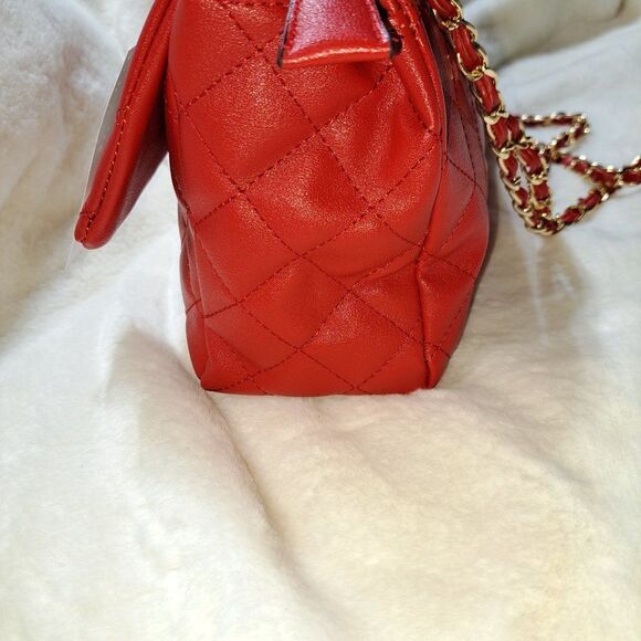 NWT Billion Bling Luggage Small - Picture 5 of 11